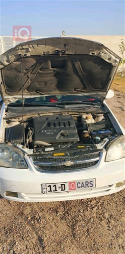 شيفروليه اوبترا